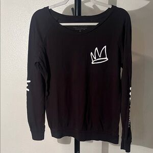 Riverdale Jughead Women's Long Sleeve Tee